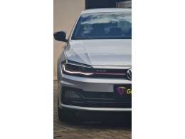 VOLKSWAGEN - VIRTUS - 2020/2021 - Prata - R$ 109.990,00