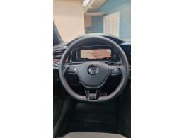 VOLKSWAGEN - VIRTUS - 2020/2021 - Prata - R$ 109.990,00