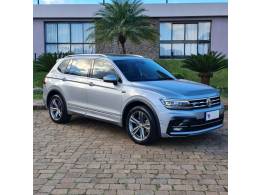 VOLKSWAGEN - TIGUAN - 2019/2019 - Prata - R$ 164.990,00