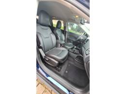 JEEP - COMPASS - 2019/2020 - Azul - R$ 119.990,00