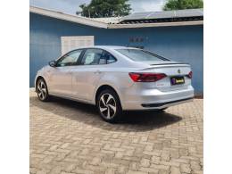 VOLKSWAGEN - VIRTUS - 2020/2021 - Prata - R$ 109.990,00