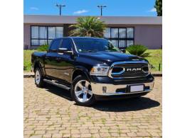 RAM - CLASSIC - 2023/2023 - Preta - R$ 285.990,00