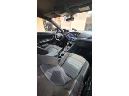 VOLKSWAGEN - VIRTUS - 2020/2021 - Prata - R$ 109.990,00