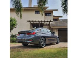 BMW - 320I - 2020/2021 - Cinza - R$ 219.990,00