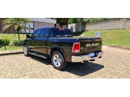 RAM - CLASSIC - 2023/2023 - Preta - R$ 285.990,00