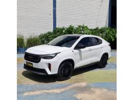 FIAT - FASTBACK - 2025/2026 - Branca - R$ 164.990,00