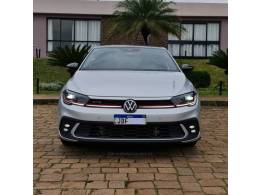 VOLKSWAGEN - POLO - 2024/2025 - Prata - R$ 139.990,00