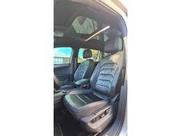 VOLKSWAGEN - TIGUAN - 2019/2019 - Prata - R$ 164.990,00