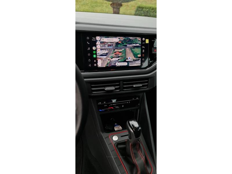 VOLKSWAGEN - POLO - 2024/2025 - Prata - R$ 139.990,00