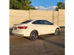 VOLKSWAGEN - VIRTUS - 2021/2022 - Branca - R$ 119.990,00
