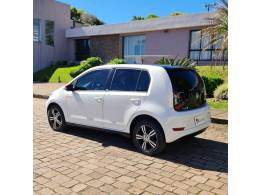 VOLKSWAGEN - UP - 2018/2019 - Branca - Sob Consulta
