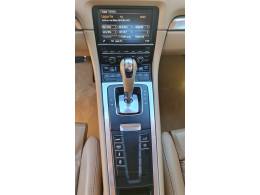 PORSCHE - CAYMAN S - 2013/2014 - Azul - R$ 379.990,00