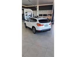 BMW - X1 - 2018/2019 - Branco - R$ 224.990,00