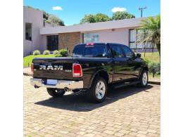 RAM - CLASSIC - 2023/2023 - Preta - R$ 285.990,00