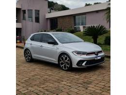VOLKSWAGEN - POLO - 2024/2025 - Prata - R$ 139.990,00