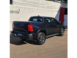 RAM - RAMPAGE - 2024/2025 - Cinza - R$ 219.990,00