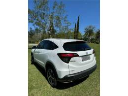 HONDA - HR-V - 2020/2020 - Branca - R$ 103.990,00