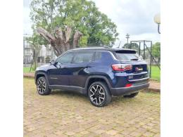 JEEP - COMPASS - 2019/2020 - Azul - R$ 119.990,00