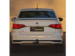 VOLKSWAGEN - VIRTUS - 2021/2022 - Branca - R$ 119.990,00
