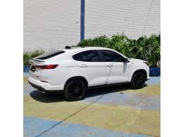 FIAT - FASTBACK - 2025/2026 - Branca - R$ 164.990,00