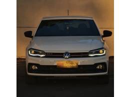 VOLKSWAGEN - VIRTUS - 2021/2022 - Branca - R$ 119.990,00