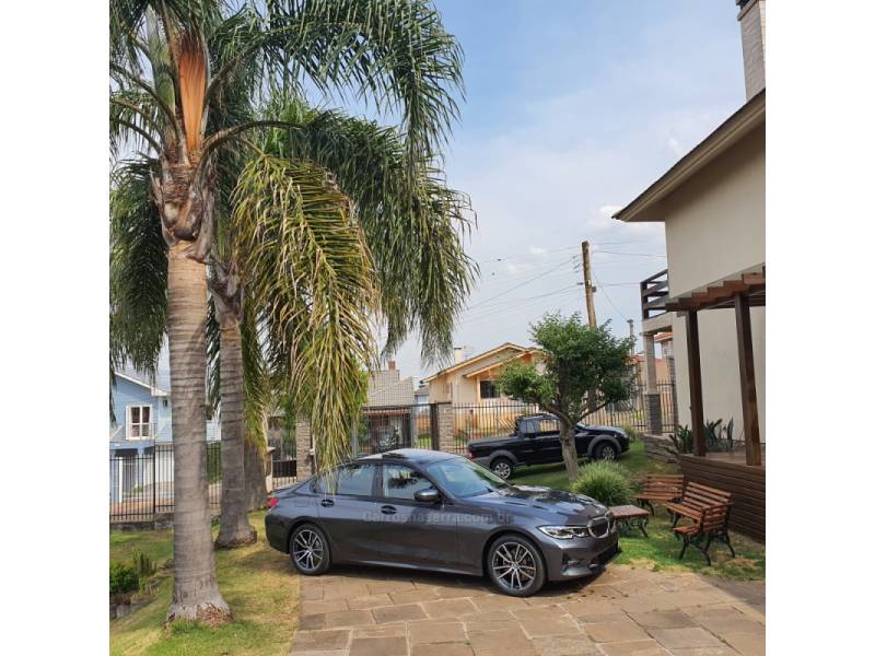 BMW - 320I - 2020/2021 - Cinza - R$ 219.990,00
