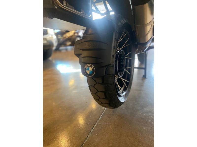 BMW - R 1200 - 2016/2017 - Preta - R$ 74.990,00