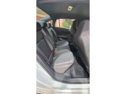 VOLKSWAGEN - VIRTUS - 2020/2021 - Prata - R$ 109.990,00