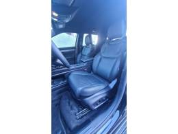 RAM - RAMPAGE - 2024/2025 - Cinza - R$ 219.990,00