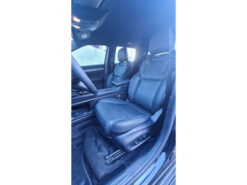 RAM - RAMPAGE - 2024/2025 - Cinza - R$ 219.990,00