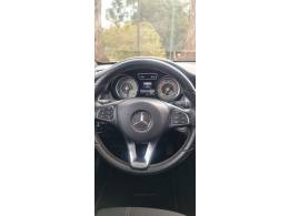 MERCEDES-BENZ - GLA 200 - 2015/2016 - Branca - R$ 119.990,00