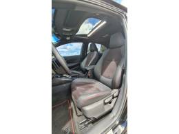 TOYOTA - COROLLA - 2024/2025 - Preta - R$ 184.990,00