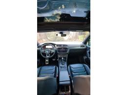 VOLKSWAGEN - TIGUAN - 2019/2019 - Prata - R$ 164.990,00