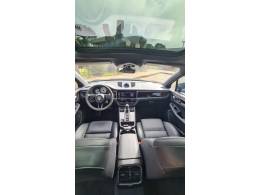 PORSCHE - MACAN - 2022/2023 - Azul - R$ 459.990,00