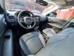 JEEP - COMPASS - 2019/2020 - Azul - R$ 119.990,00