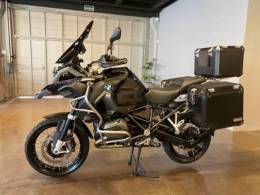 BMW - R 1200 - 2016/2017 - Preta - R$ 74.990,00