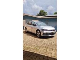 VOLKSWAGEN - VIRTUS - 2020/2021 - Prata - R$ 109.990,00