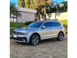 VOLKSWAGEN - TIGUAN - 2019/2019 - Prata - R$ 164.990,00