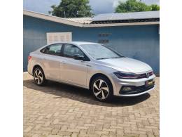 VOLKSWAGEN - VIRTUS - 2020/2021 - Prata - R$ 109.990,00
