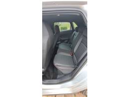VOLKSWAGEN - POLO - 2024/2025 - Prata - R$ 139.990,00