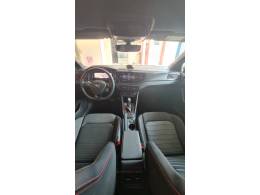 VOLKSWAGEN - VIRTUS - 2020/2021 - Prata - R$ 109.990,00