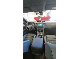 VOLKSWAGEN - AMAROK - 2024/2025 - Cinza - R$ 299.990,00