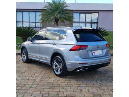 VOLKSWAGEN - TIGUAN - 2019/2019 - Prata - R$ 164.990,00