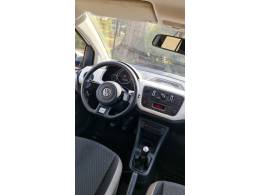 VOLKSWAGEN - UP - 2016/2017 - Branca - R$ 51.990,00