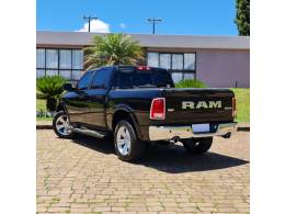 RAM - CLASSIC - 2023/2023 - Preta - R$ 285.990,00