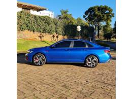 VOLKSWAGEN - JETTA - 2023/2023 - Azul - R$ 199.990,00