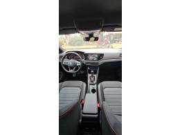 VOLKSWAGEN - POLO - 2024/2025 - Prata - R$ 139.990,00