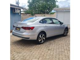 VOLKSWAGEN - VIRTUS - 2020/2021 - Prata - R$ 109.990,00