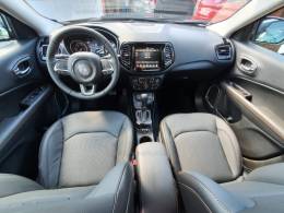 JEEP - COMPASS - 2019/2020 - Azul - R$ 119.990,00