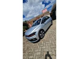 VOLKSWAGEN - VIRTUS - 2020/2021 - Prata - R$ 109.990,00